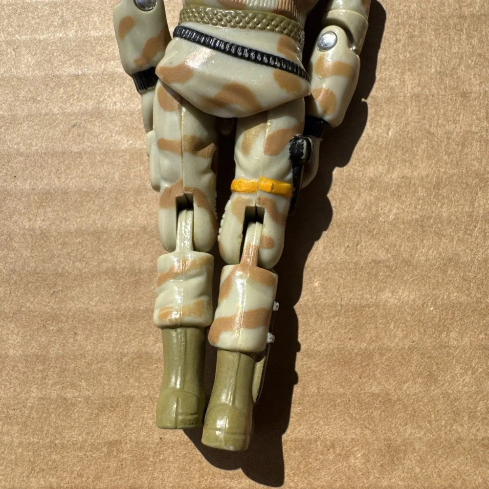 1986 Lanard The Corps JONES 3.75
